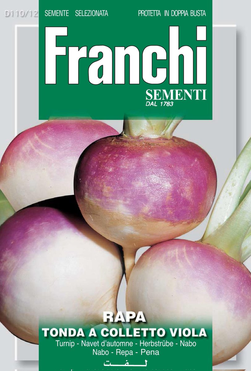 GrowPaolo's tweet photo. @RobbieRinder Half price turnip seed offer at https://t.co/IpdoTbpUP9 
#TurnipGate https://t.co/VpqGHe9Bnv