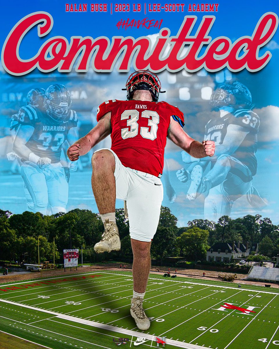 Dalan Bush tweet media