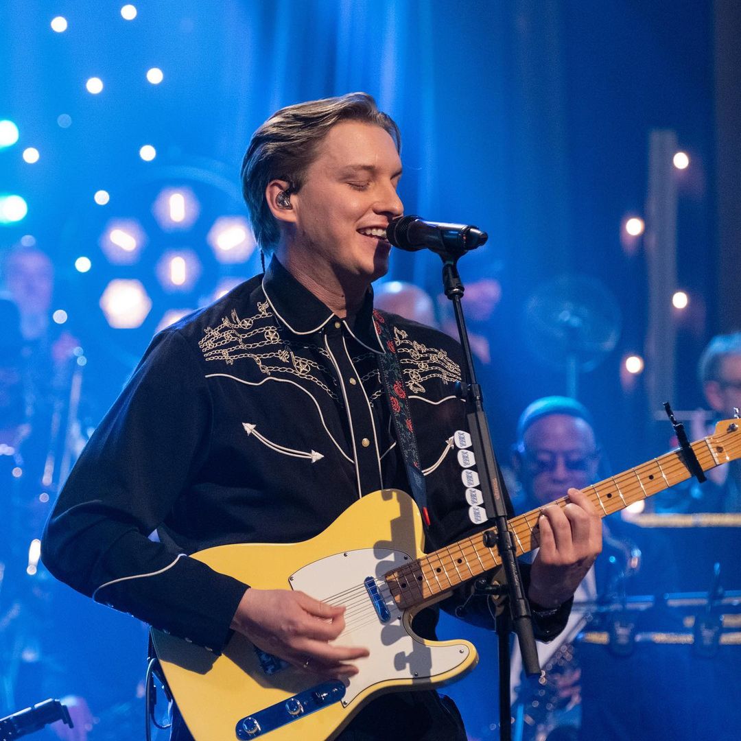 RTL2officiel's tweet image. #CONCOURS - Gagnez vos places pour le concert de @george_ezra le 4 mars prochain à la Seine Musicale avec RTL2 🎸❤️

Pour jouer : #RT et commentez ce post ⭐️