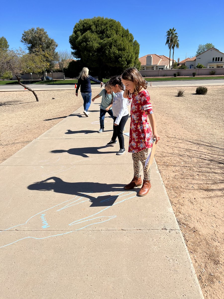 Andersen Elementary tweet media