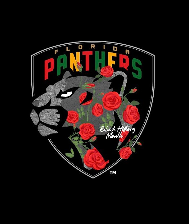ArtNeverStops's tweet photo. Legacy! @Flapanthers Happy #BHM 🖤🔥🙏🏾 https://t.co/iEMojtgaC8