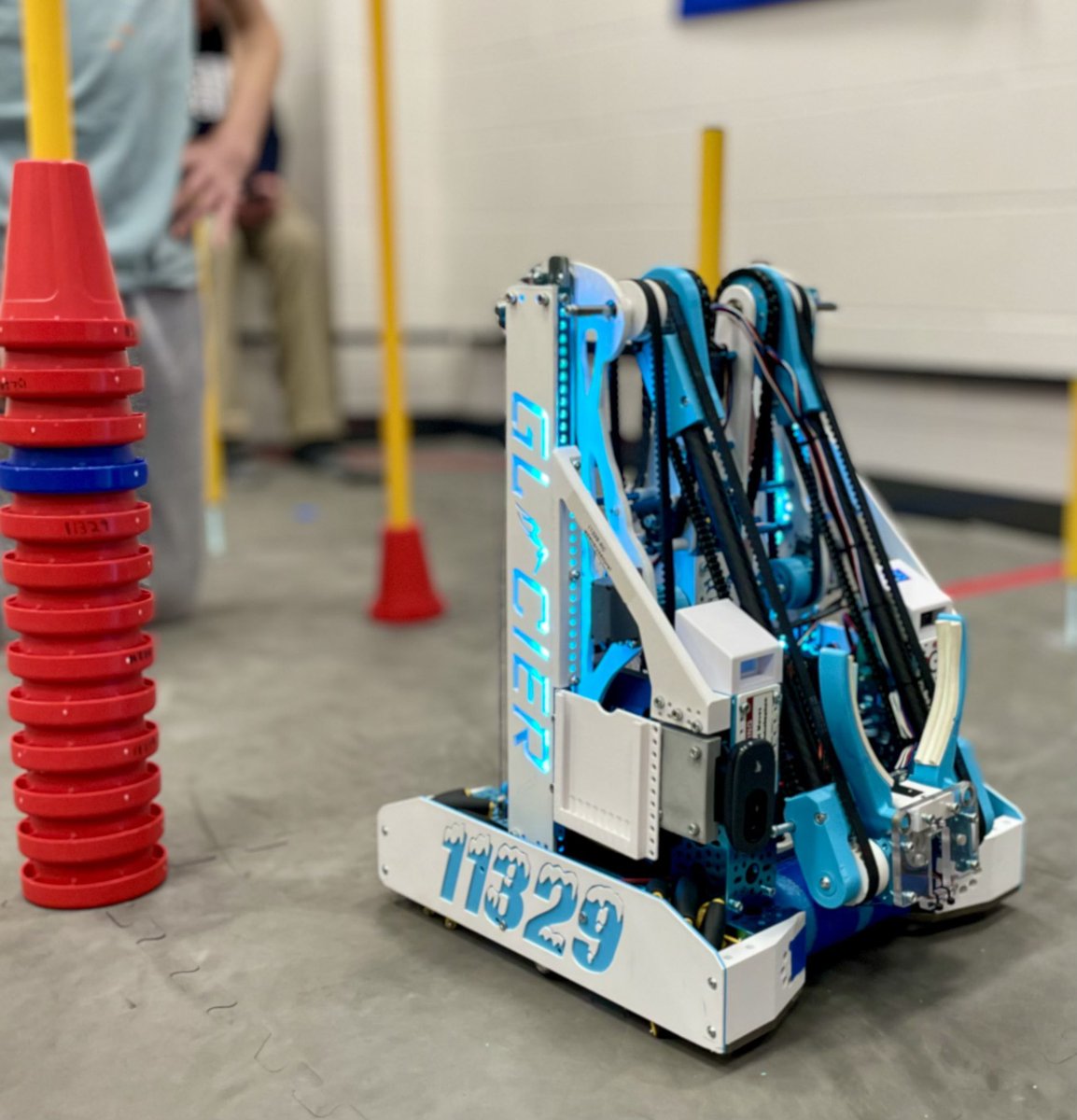 I.C.E. Robotics tweet media