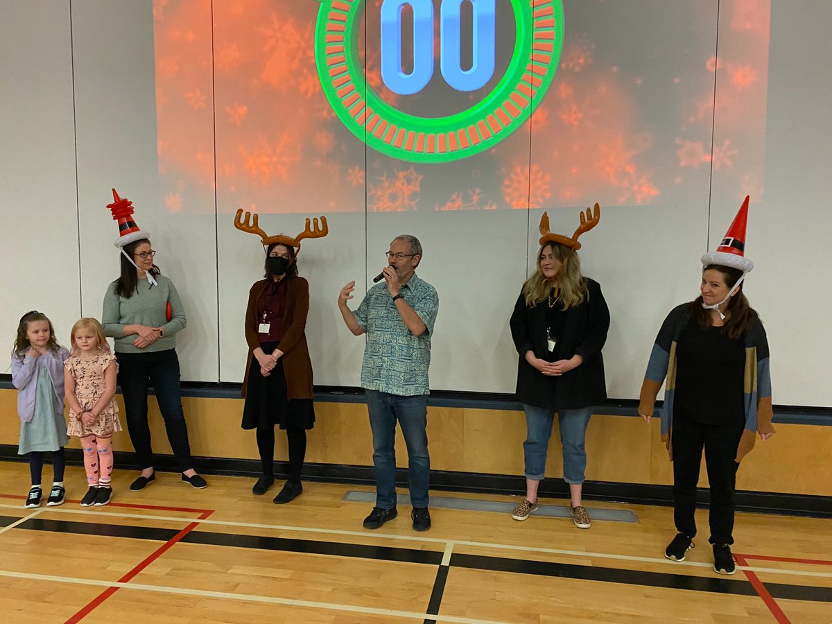 Southridge Stingers - School District 57 (@southridge57) on Twitter photo Nanyoost'ensi Mr. Holmes.
Congratulations on your New role as Principal @ Nukko Lake Elementary <a href="/SD57PG/">School District No. 57 (Prince George)</a> . We have appreciated our time together. Nanyoost'ensi Mr. Holmes.
Congratulations on your New role as Principal @ Nukko Lake Elementary <a href="/SD57PG/">School District No. 57 (Prince George)</a> . We have appreciated our time together.