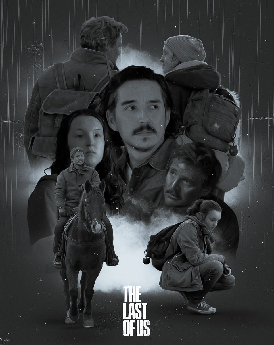 #TheLastOfUs