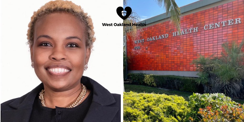 We sat down with Zhavontia Crosby, RN, Director of Patient Care Services at our member #CHC #WestOaklandHealth to learn more about her emphasis on cultural concordance care. Click to read interview ➡️bit.ly/3KSFnnJ
#BlackHistoryMonth #BlackStoriesMatter #HealthEquity