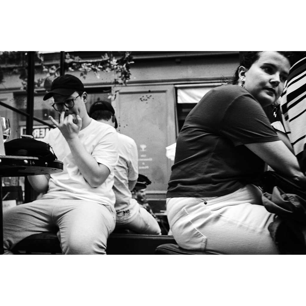 From the collection “Paris streets”

#ourstreets #myspctravel #streetphotography #travelphoto #instagram #blackandwhite #bwphotography #nft #nftphotography #fineartphoto #bnw_demand #bnw_lightandshadow #bnw_zone #raw_bnw #bwphotography #bw_addiction #bw_perfect #bnw_rose #bn…