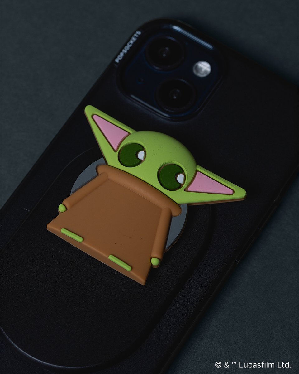 PopSockets tweet media