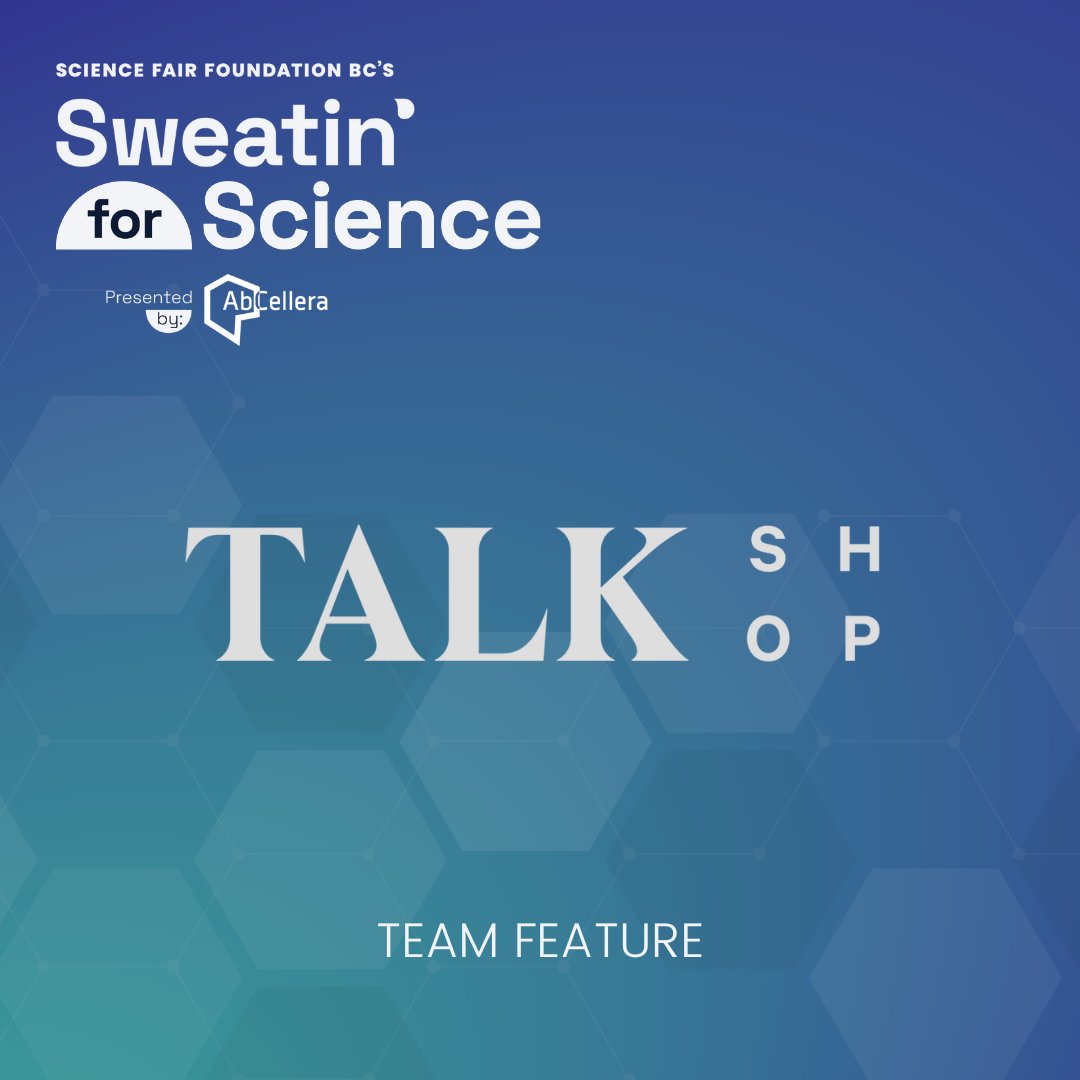 Welcome team @TalkShopMedia to #SFS2023!

Talk Shop is a full-service integrated communications agency with expertise in public relations, social media, digital marketing and much more.

Join Talk Shop in the SFS virtual fitness challenge here: atlasgo.org/sfs23