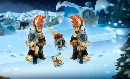 SORTEO PACK CLASE FORJALANZA! por cortesia de <a href="/ES_DOFUS/">DOFUS ES</a> <a href="/AnkamaGames/">Ankama</a> <a href="/Genki_Ankama/">Genki</a> 
 3 MARZO!!!

como participar?

FOLLOW- <a href="/xFaaaazzzz/">🔥 Fazz 🔥</a> 
RT

Muchisima suerte a todos! 🍀🔥