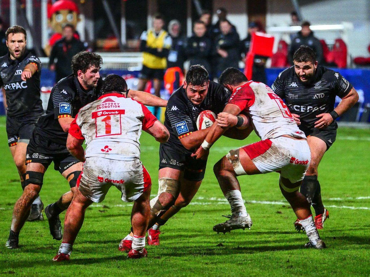 icipaysbasque's tweet image. 🏉 EN DIRECT – Pro D2 : Biarritz se déplace à Aix-en-Provence, suivez le match sur France Bleu Pays Basque

🎙️ Avec @DoutreRemy et @StephaneGrcia 

#ProD2 #PRBO #FBsport

➡️ l.francebleu.fr/9oRB