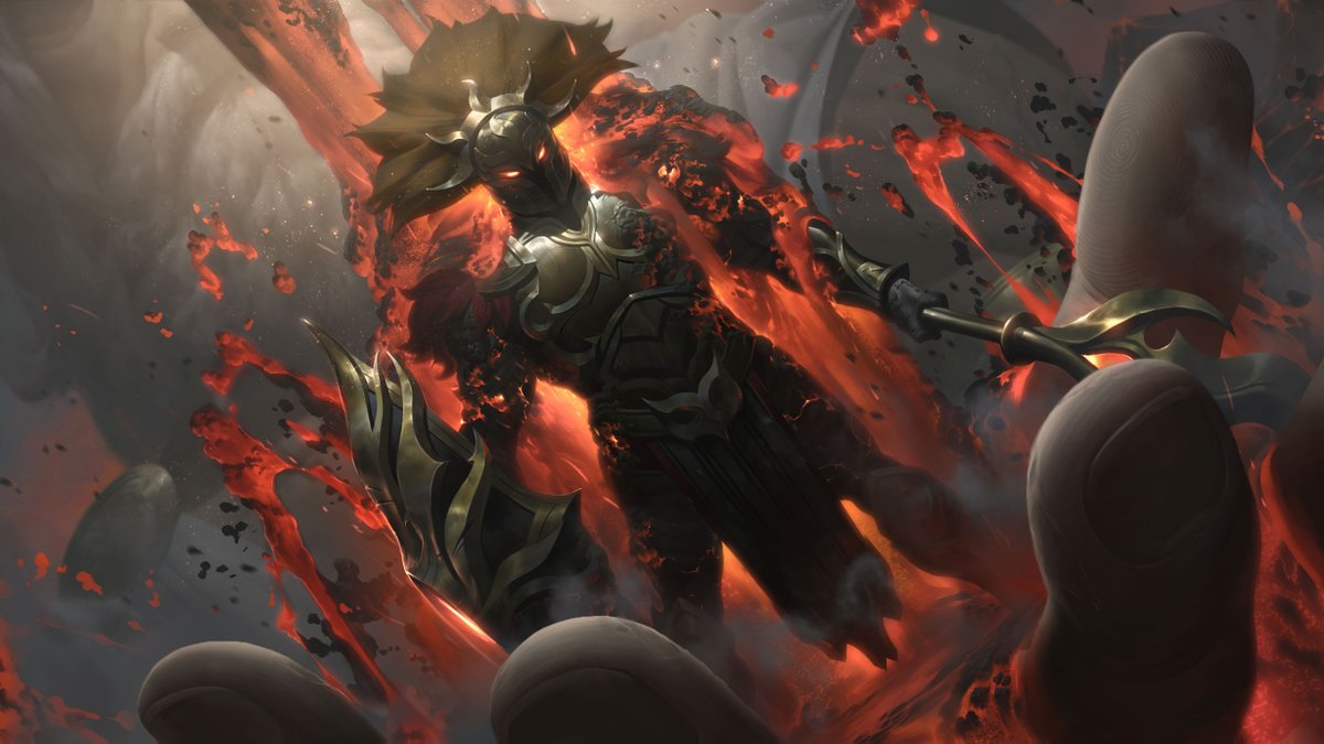 LoLDev's tweet image. Join Lead Gameplay Designer Riot Axes in this week&apos;s Quick Gameplay Thoughts as he discusses positional agency and the 3v3 bot lane meta 🗒️