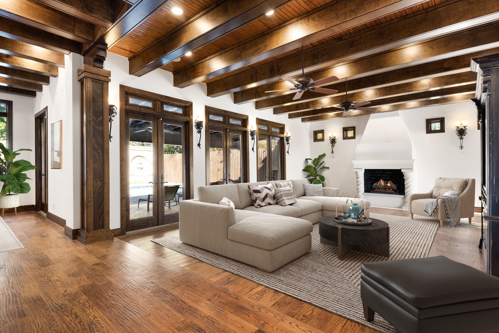 sharp_frame's tweet image. Looking for an easy &amp;amp; cost-effective alternative to traditional staging? Check out our Virtual Staging add-on💎 Swipe ➡️ to see the before!

#virtualstaging #beforeandafter #realestatephotography #dfw #sanantonio #texas