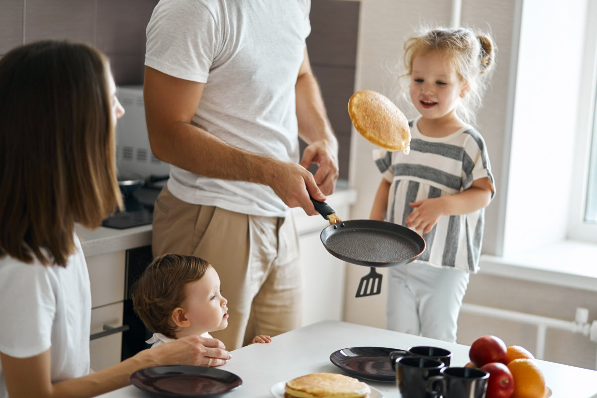 SearsHomeExpert's tweet image. Cooktop not working? With service available as soon as today, you'll be back to flippin' those flapjacks in no time! 

bit.ly/3xwcWE3

#NationalPancakeDay #cooktoprepair #searshomeservices