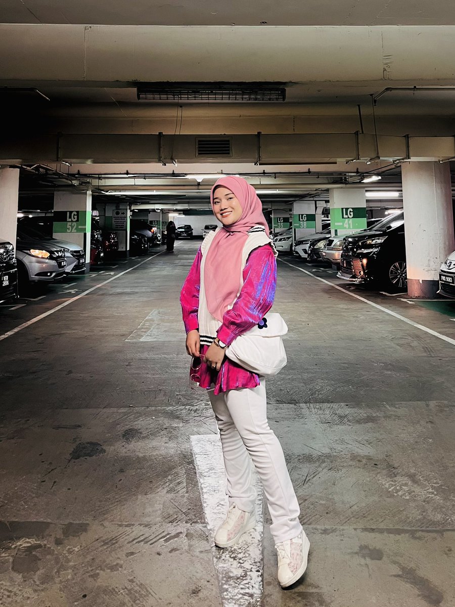 fitrahamin1's tweet photo. pinkish💘 https://t.co/HIkeG5WBvb