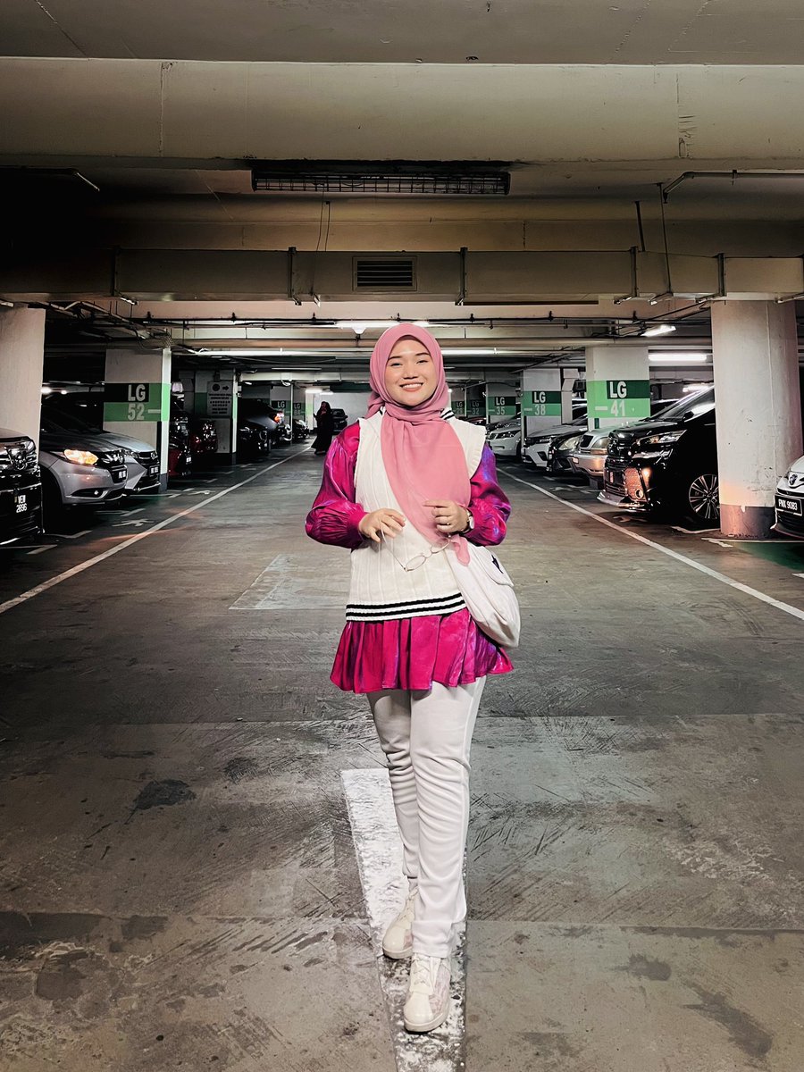 fitrahamin1's tweet photo. pinkish💘 https://t.co/HIkeG5WBvb