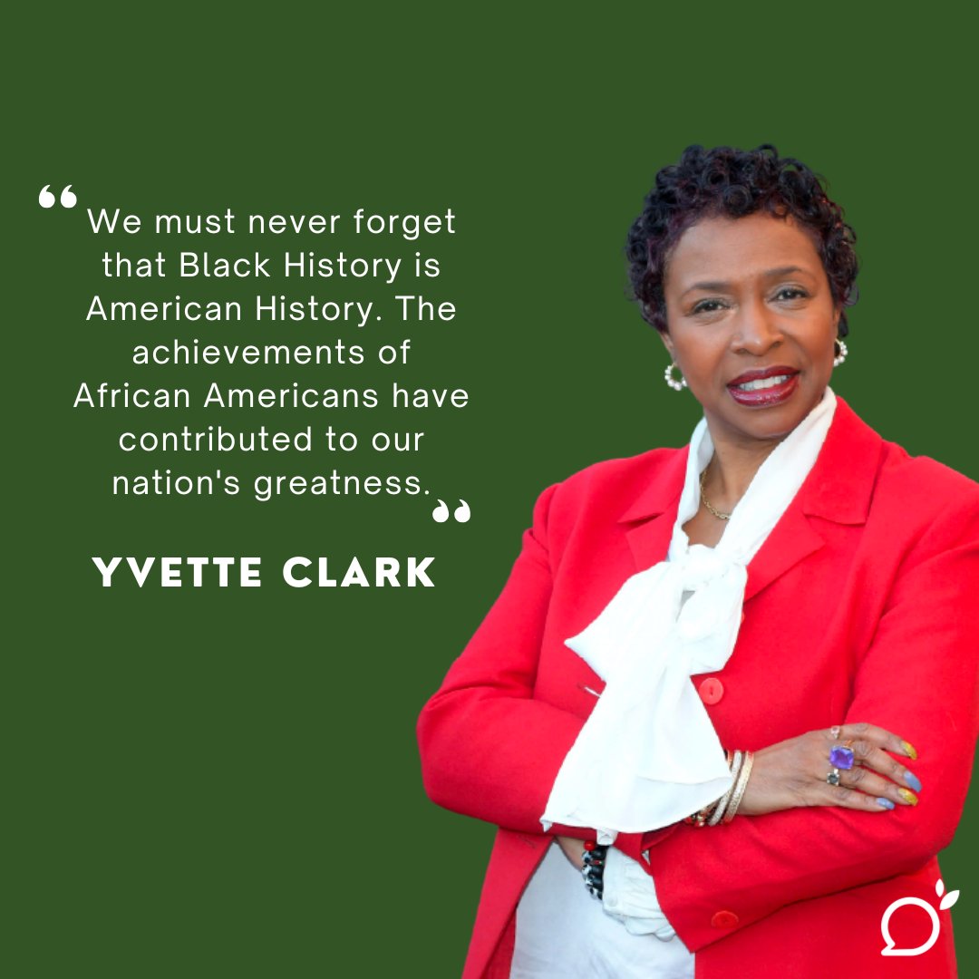Rep_GA's tweet photo. π£BlackππΌ History ππ½ Month ππΎ isn't ππΏ over ππΏ yet!
Black #inventors and #creators helped to shape this country. What do you think is the most interesting discovery from a Black innovator? Let us know in the comments!
#blackhistory #blackhistorymonth #repga #yvetteclark https://t.co/Jyhrv5FaBK