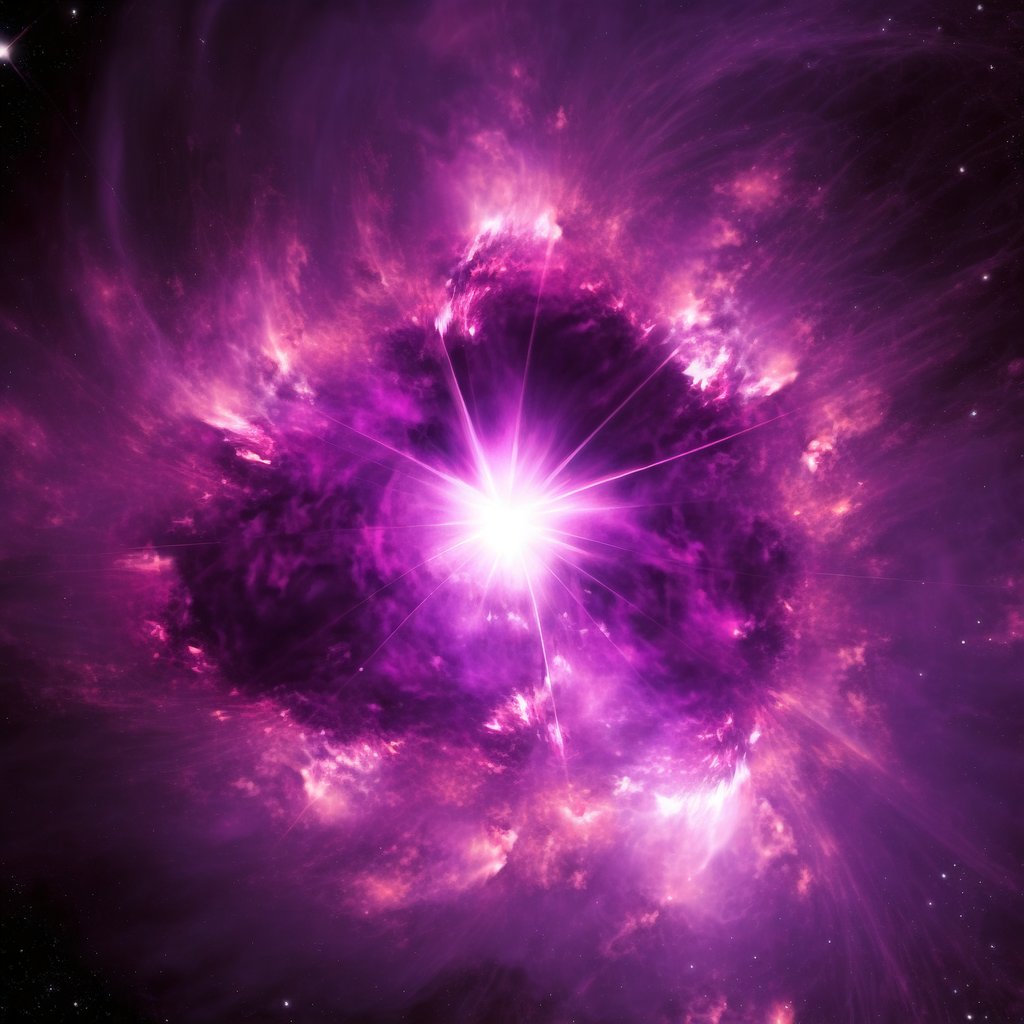 Ad Astrium on Twitter "As their energy dissipates into the void, their