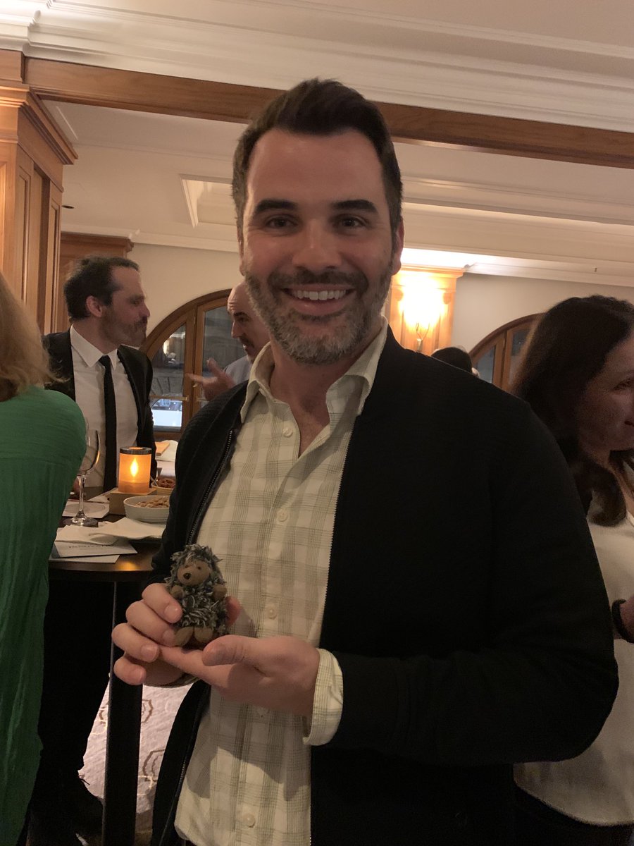 RamoncitoTravel's tweet photo. Ramoncito is happy to catch up with old friends #CWD #ATTD2023 @BeyondType1 https://t.co/Qlj3z8lv98