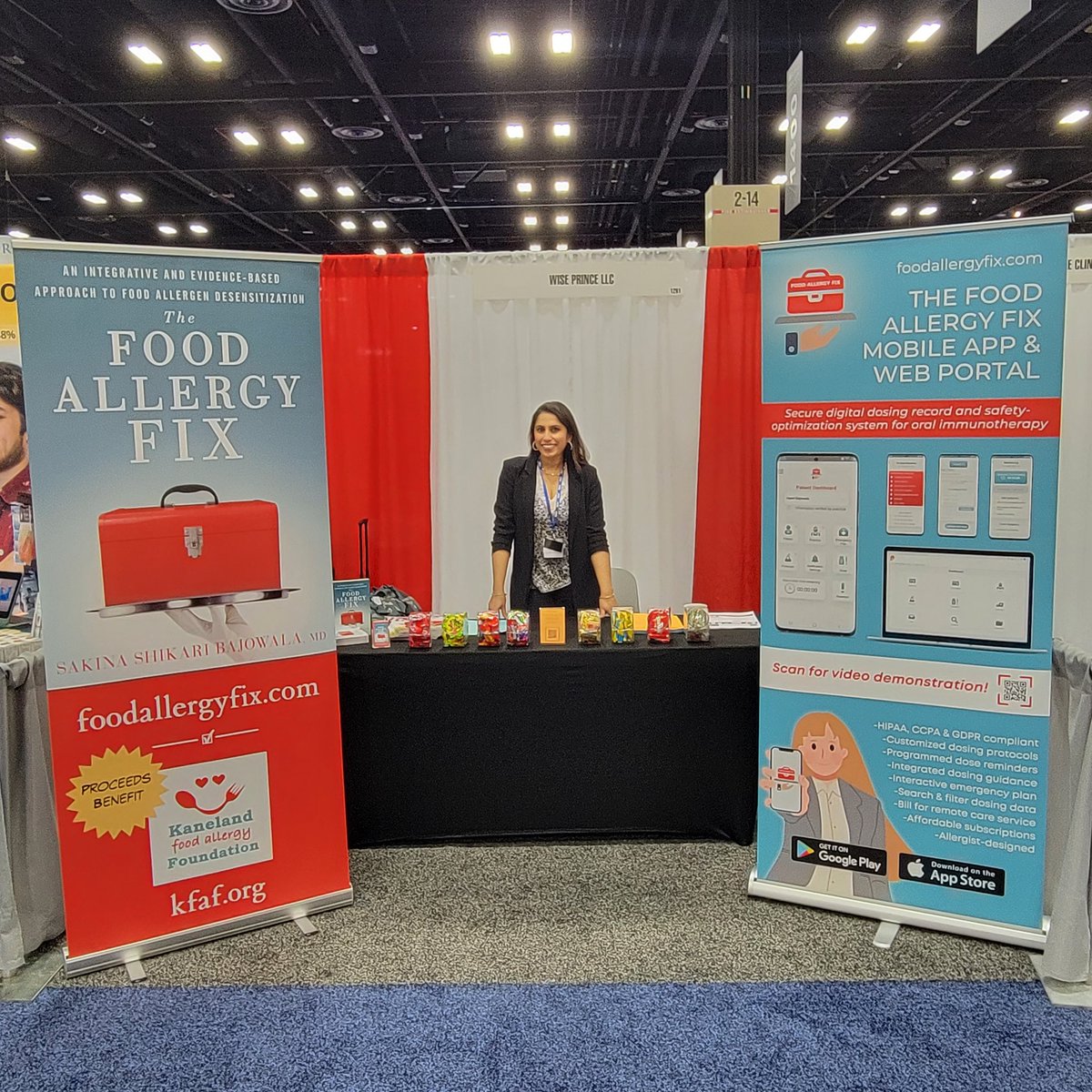 Sakina Bajowala, MD ⚕️ tweet media