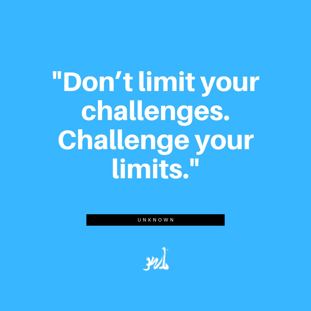 Kz1Team's tweet image. Daily Motivation 🙌

"Don’t limit your challenges. Challenge your limits" - Unknown

teamkz1.com

#nolimits #challengeyourlimits #KZ1 #TeamKZ1