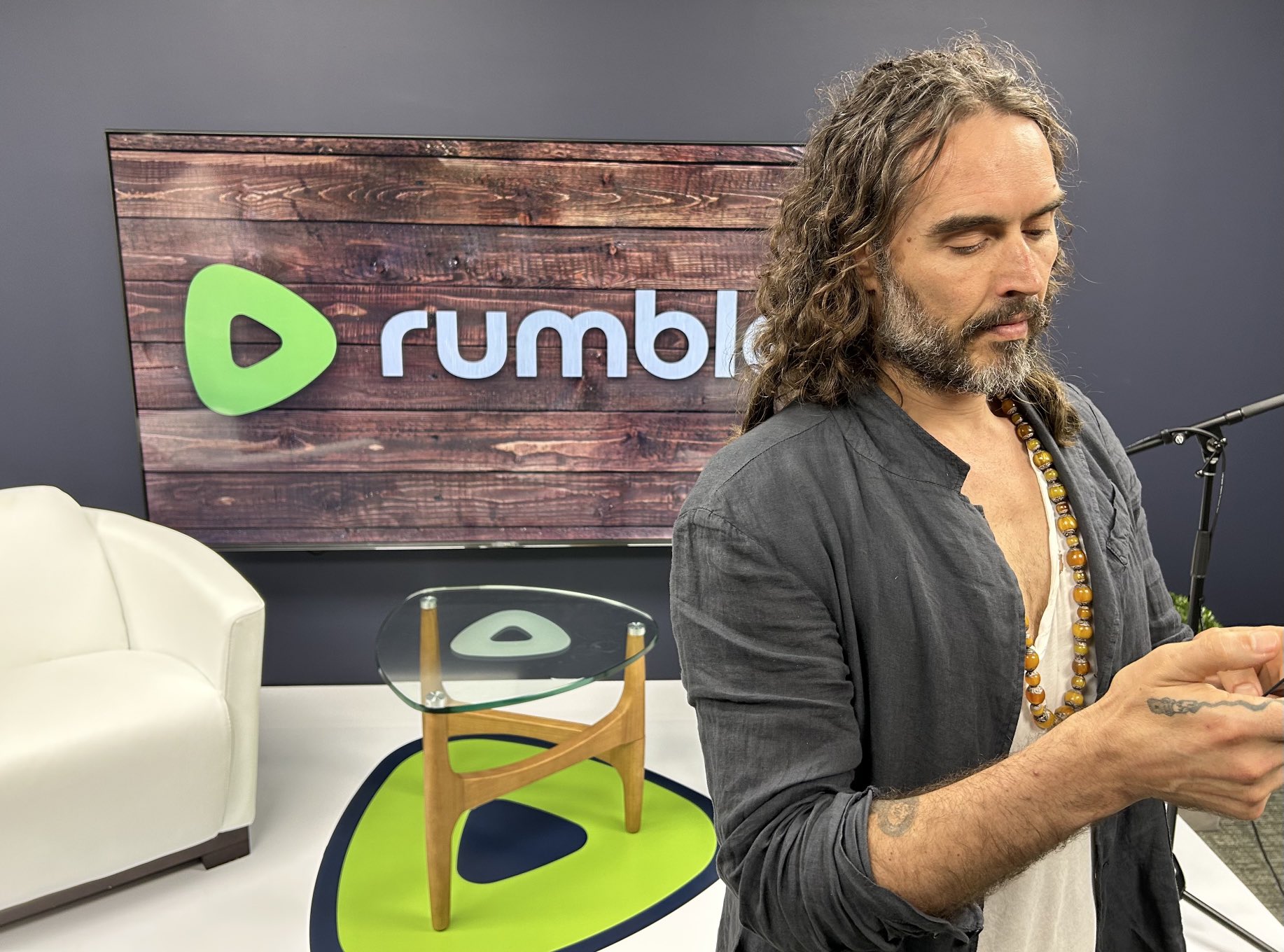 Rumble - 🏴‍☠️ $RUM on Twitter: 