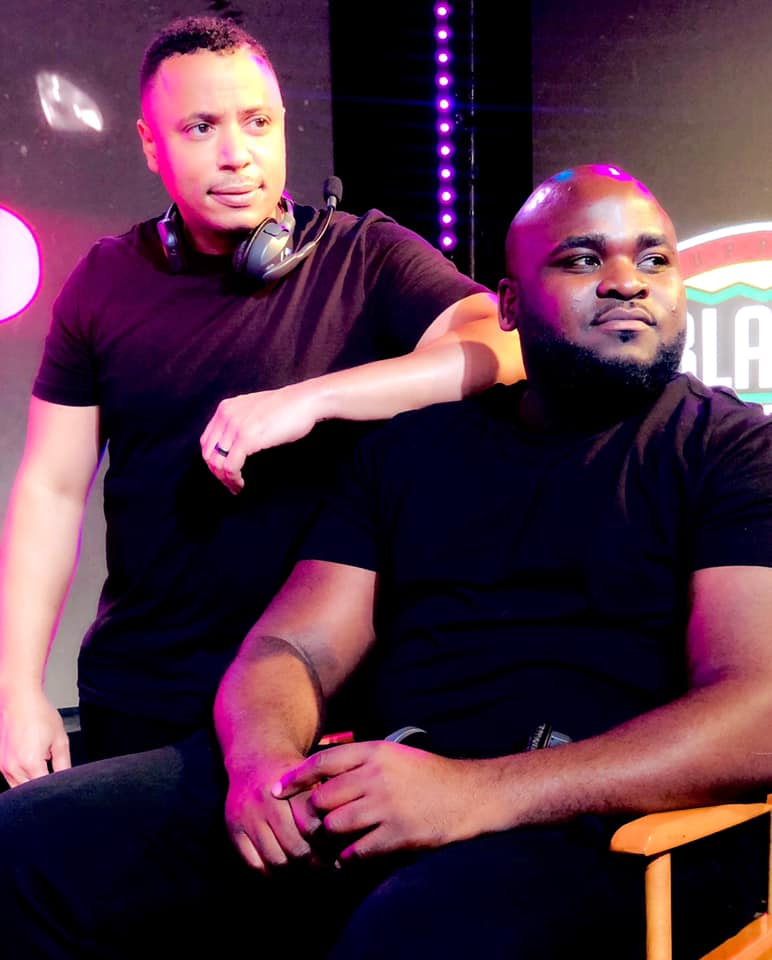 DeLaVanta Tabor, MPSE tweet media