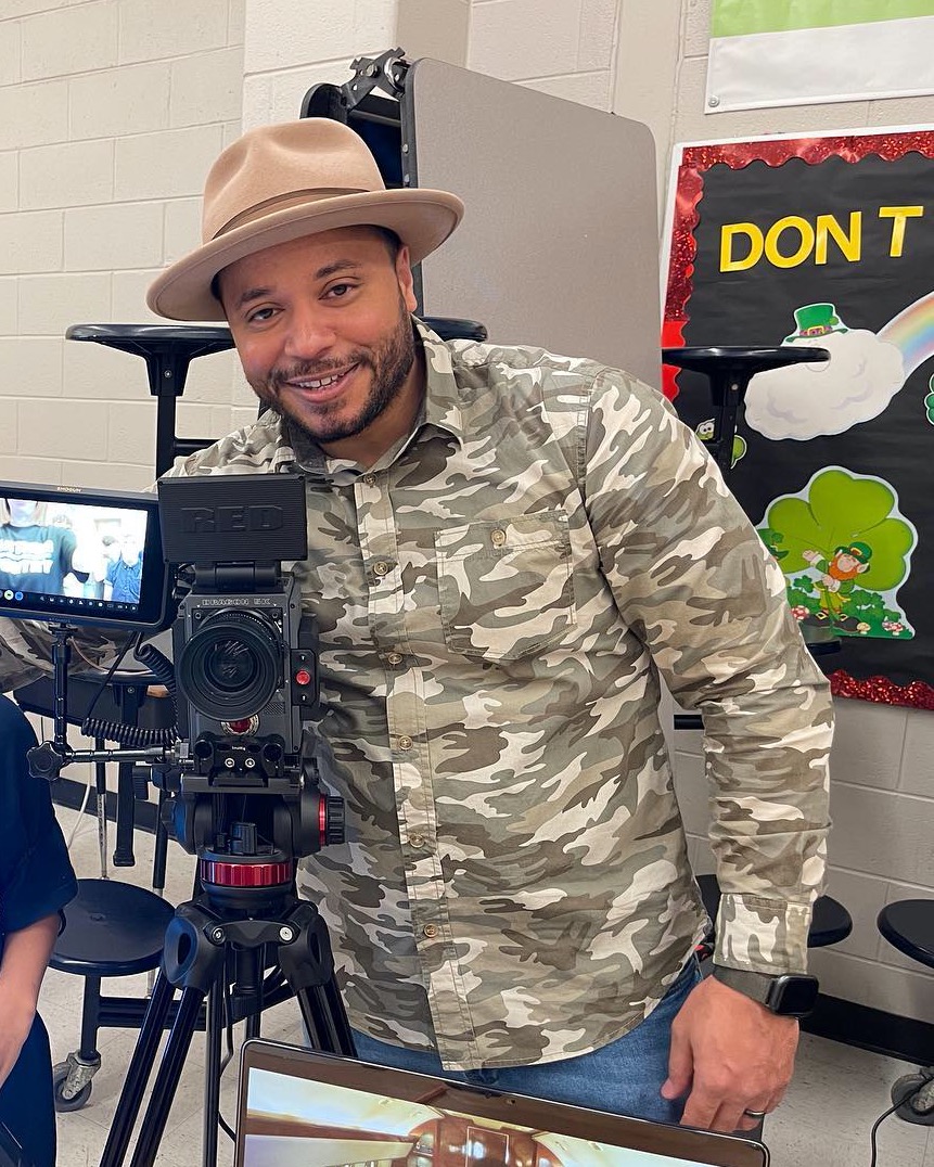 DeLaVanta Tabor, MPSE tweet media