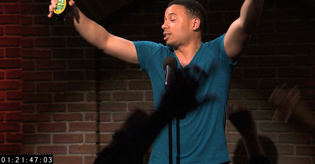 DeLaVanta Tabor, MPSE tweet media