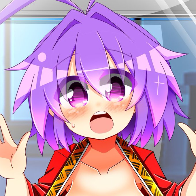 巨大精子VS針ちゃん | りんどう #pixiv https://t.co/XTsVHwCHFS  PixivにアップしましたーR-18注意!NSFWですよー 