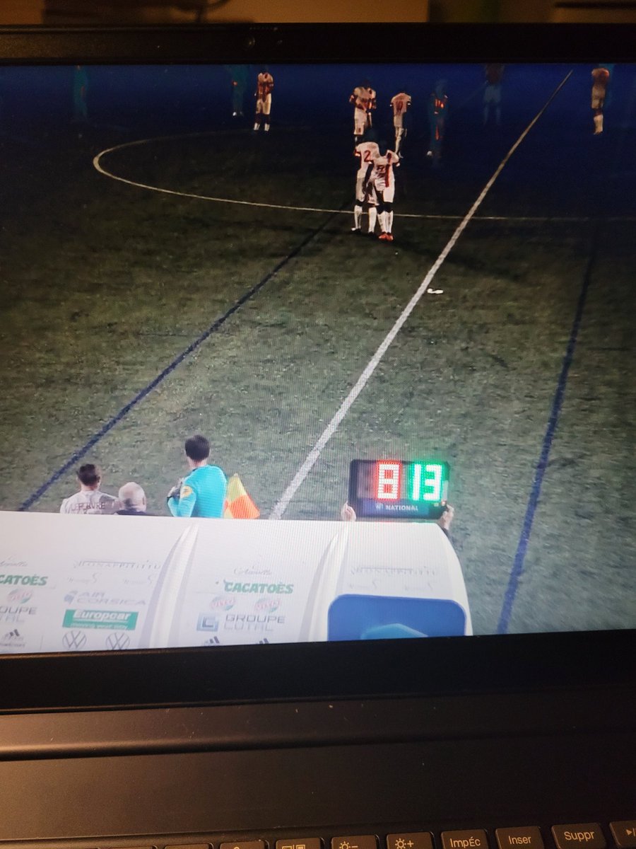 anaarsfc's tweet photo. Je vais péter un câble mdrrrrrrr 
#NationalFFF #FCBASNL https://t.co/eKle5r2y8r