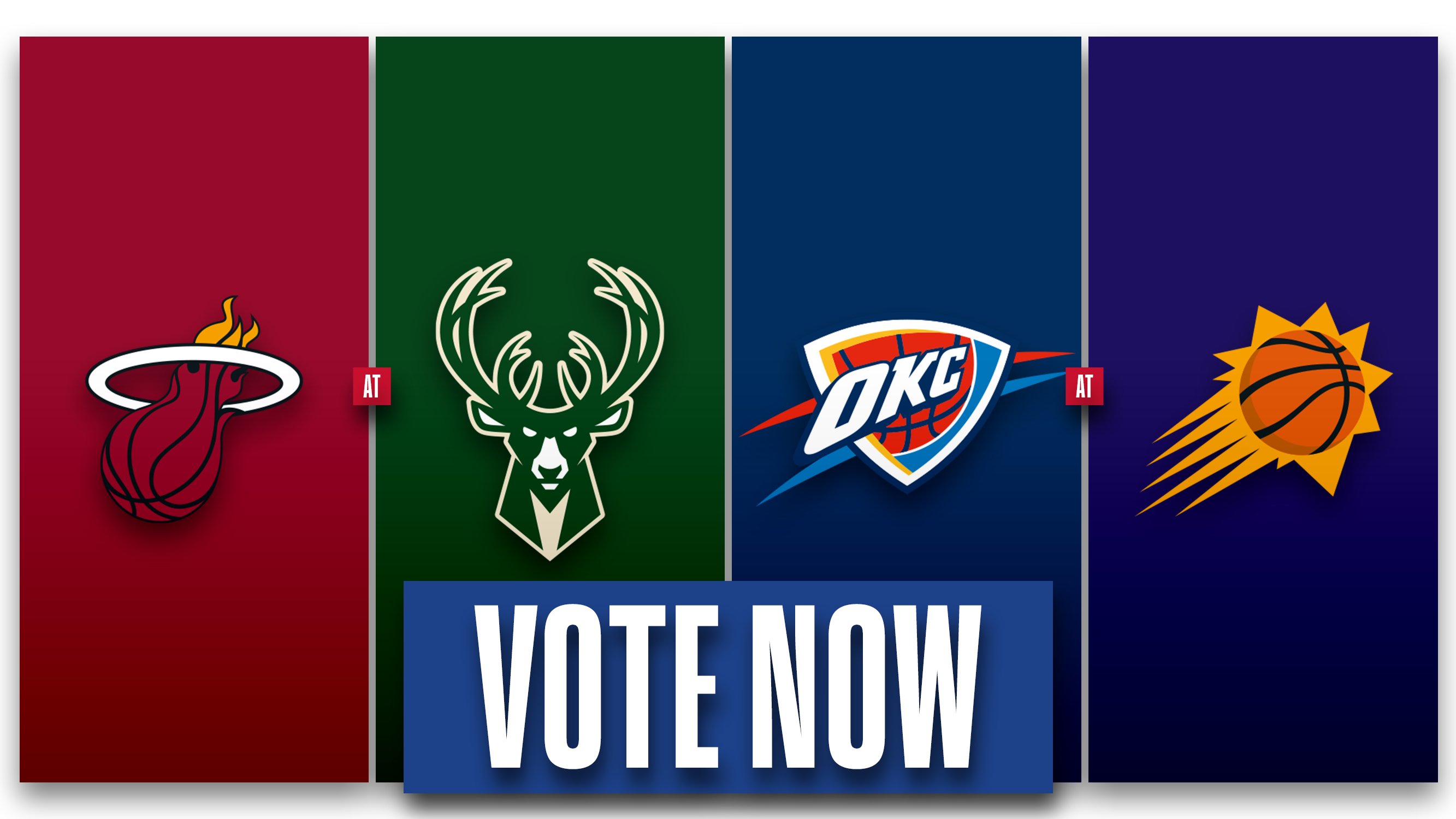 NBA on Twitter "Which game do you want to watch a player's warmup from