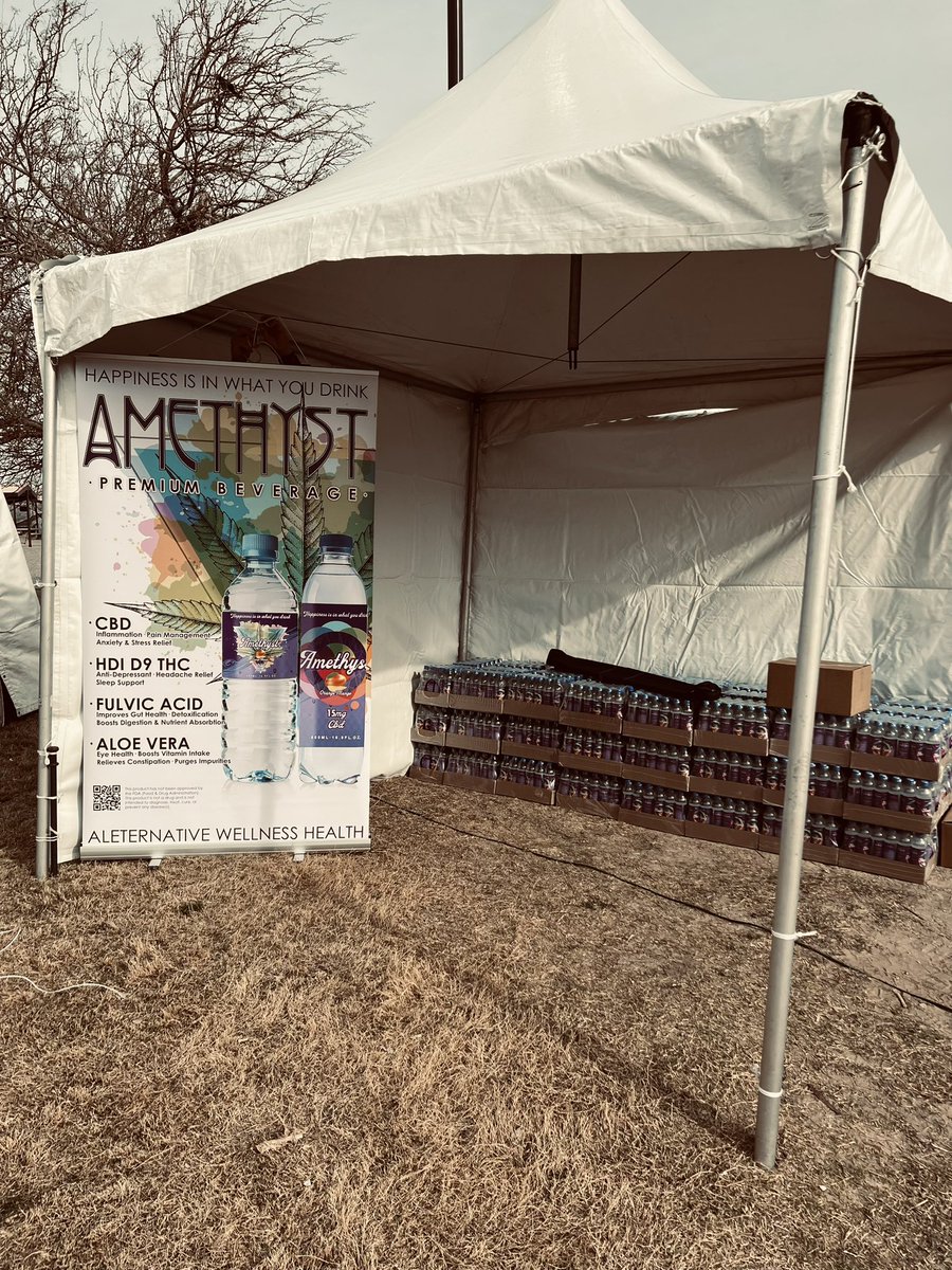 anythingtechmed's tweet photo. In the coming weeks $EXMT will be updating shareholders on all 2023 Summer Festivals we will be attending. These festivals are a great way to introduce our Water Infused CBD and Delta9 drinks to the public and possible retail outlets. https://t.co/b2lTsfCWss