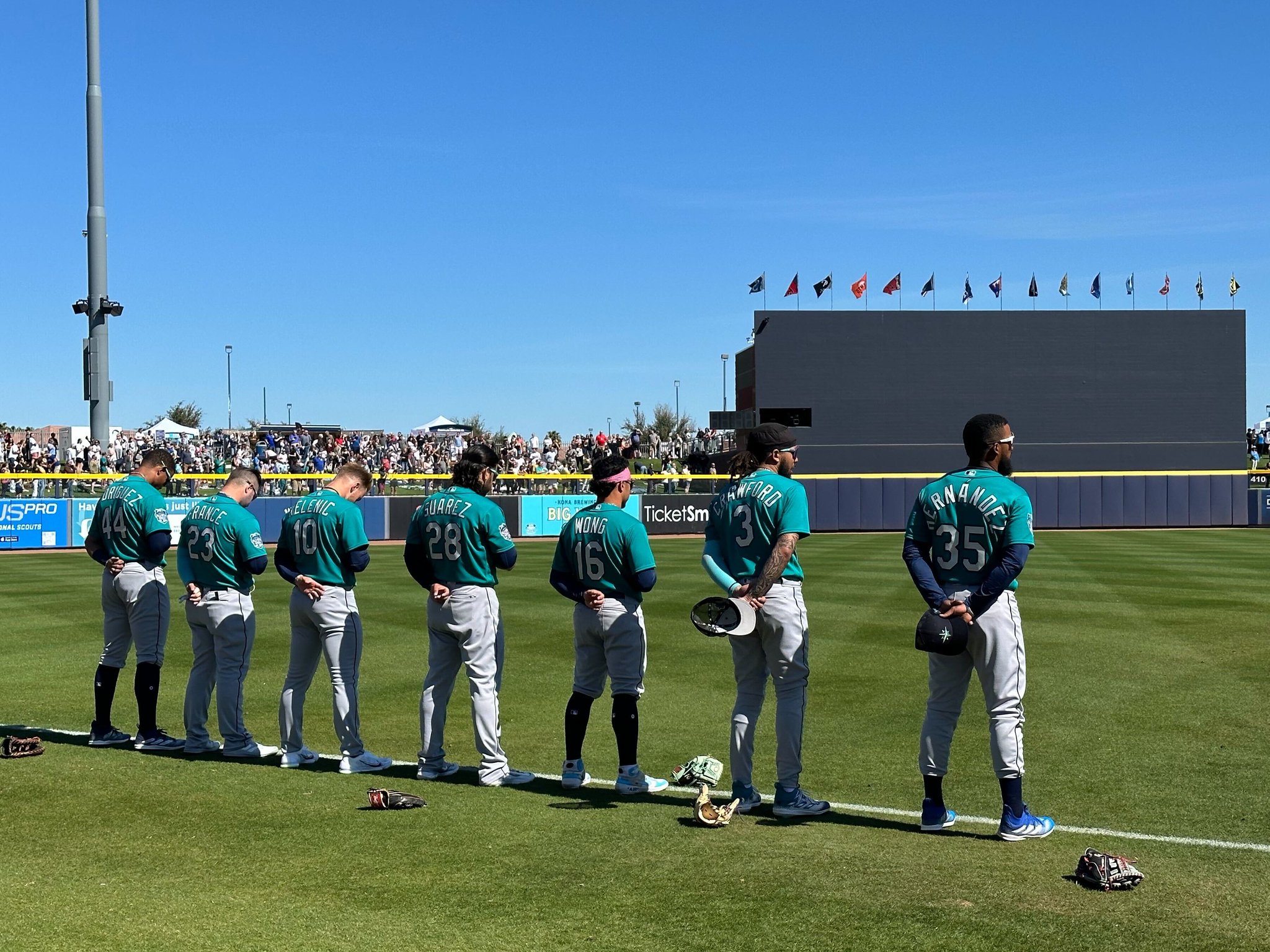 Seattle Mariners on Twitter: 