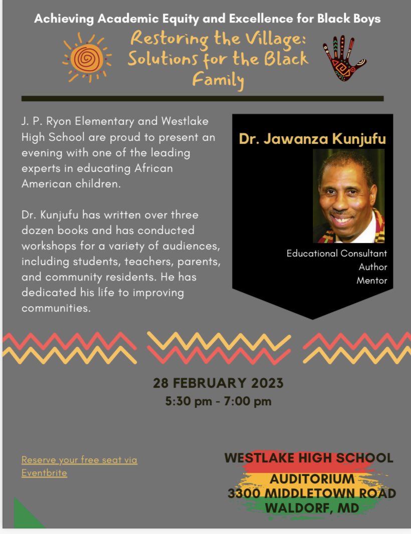 eventbrite.com/e/dr-jawanza-k…