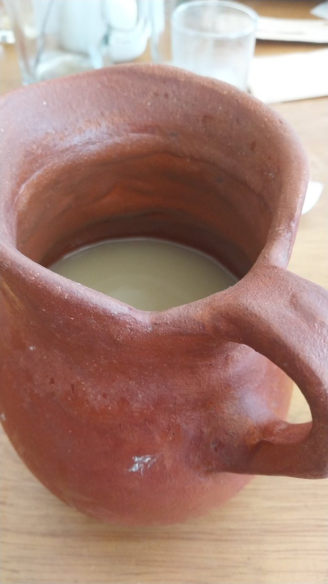 Megojairo's tweet image. La buena chicha de jora, el norte y su delicia 😋