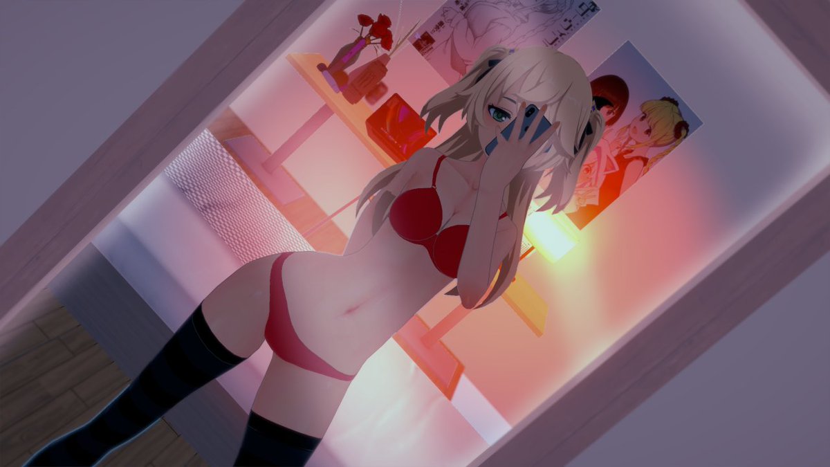 ZEROCRYX's tweet photo. #fischl #rule34 #fanart #genshinimpactrule34 #GenshinImpact https://t.co/5JkNUjNndB