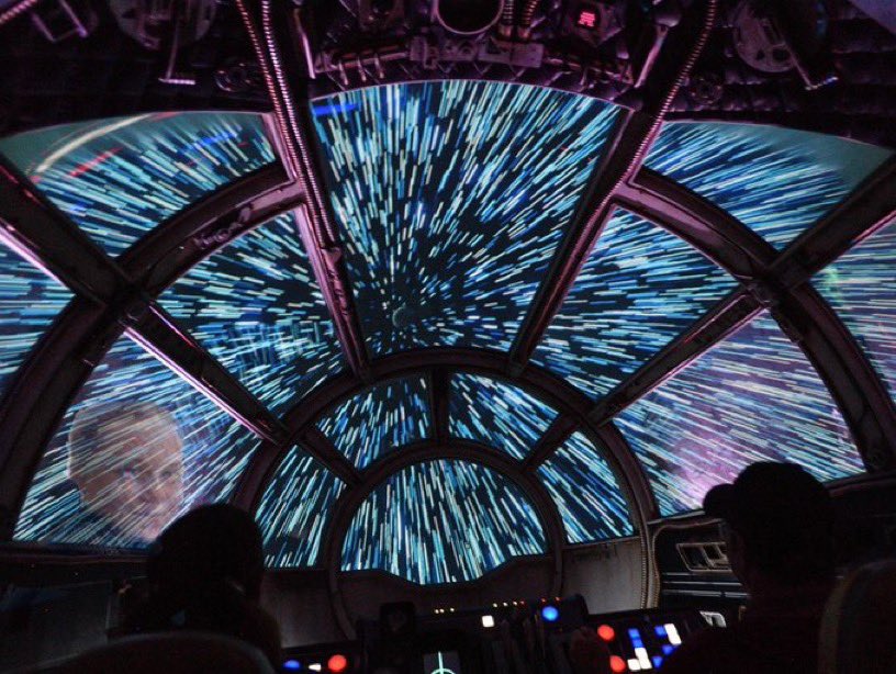 What they don’t tell you about space travel is that it’s…boring. Absolute vastness ricochets from being moving to maddeningly banal. 

Go look at the stars tonight. See how long it takes before you step back inside. 

I catch my reflection in the pod window. Its all one big joke