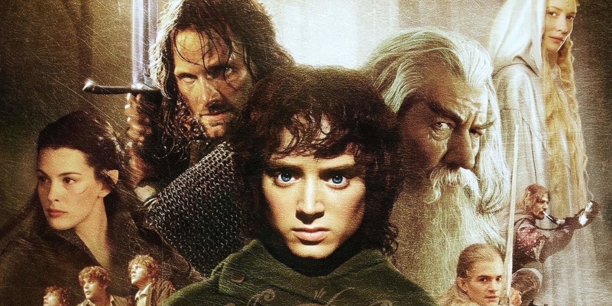 Novos filmes de ‘O Senhor dos Anéis’ vêm aí! 👀

➡️ mercadizar.com/entretenimento…