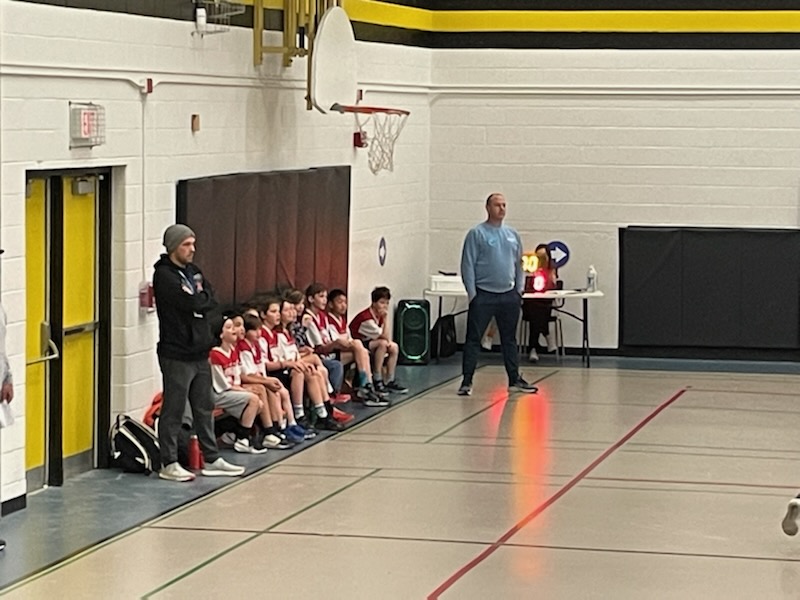 Withrow Ave JPS Wildcats tweet media