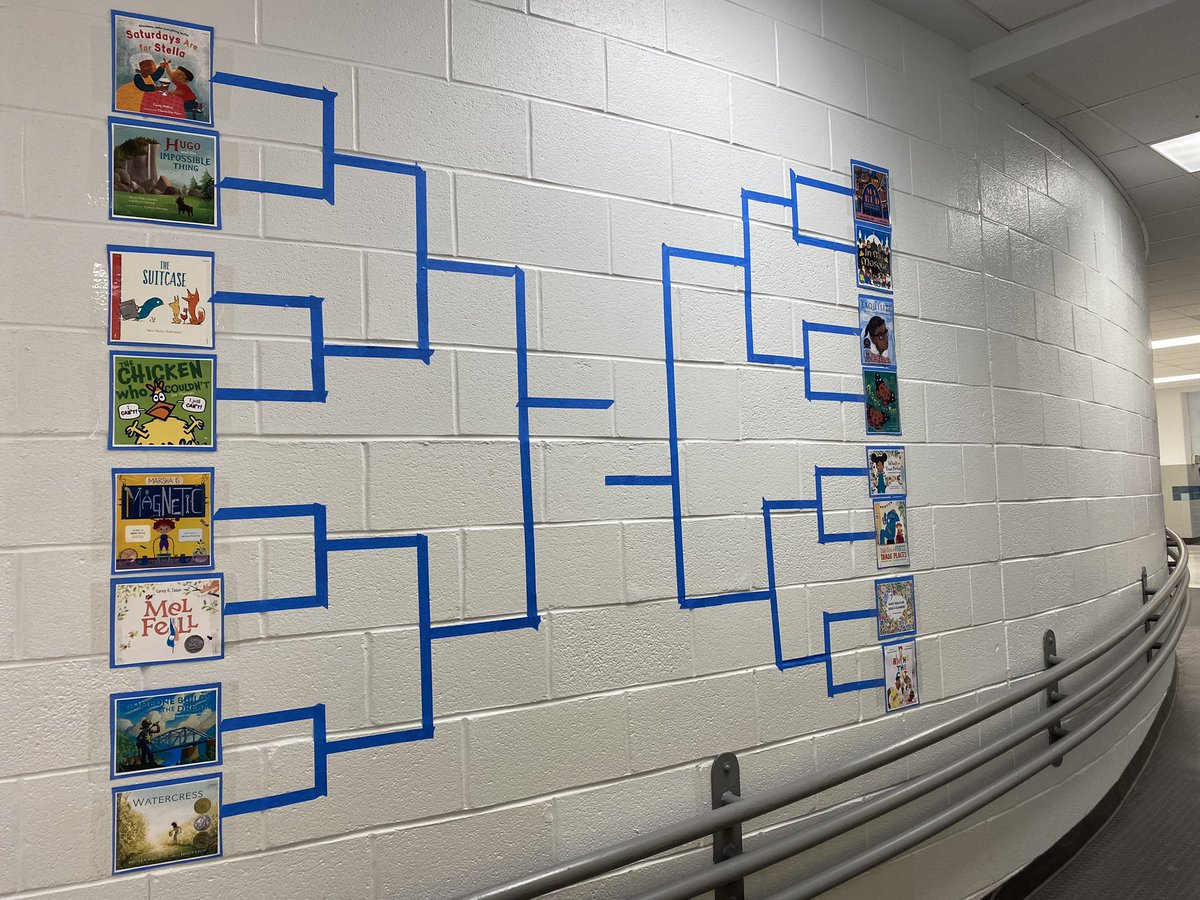 LibraryLady tweet media