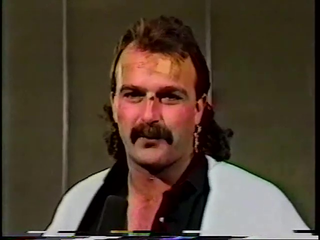RasslinGrenade's tweet photo. Just finished recording another Regional Rasslin' episode w/Roman Gomez talking January 1986 in the Mid-South! Dick Slater beats Butch Reed for the North American Title, Dibiase &amp; Dr. Death win the Tag belts, Terry Taylor returns, &amp; more. Dropping soon!  https://t.co/7Vd68kYc75 https://t.co/nKq9uzZdDD