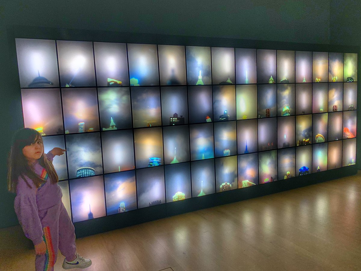 Best_Books's tweet photo. 16 Chinese artists on display at the #HammerMuseum - trying to position their art in a conflicted post Cultural Revolution China . If you are looking for great art in #LA this is def worth a shout! https://t.co/y6AWqXiLx7