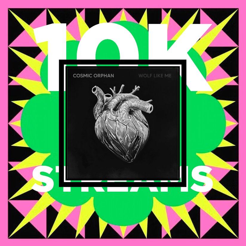 Cosmic Orphan tweet media