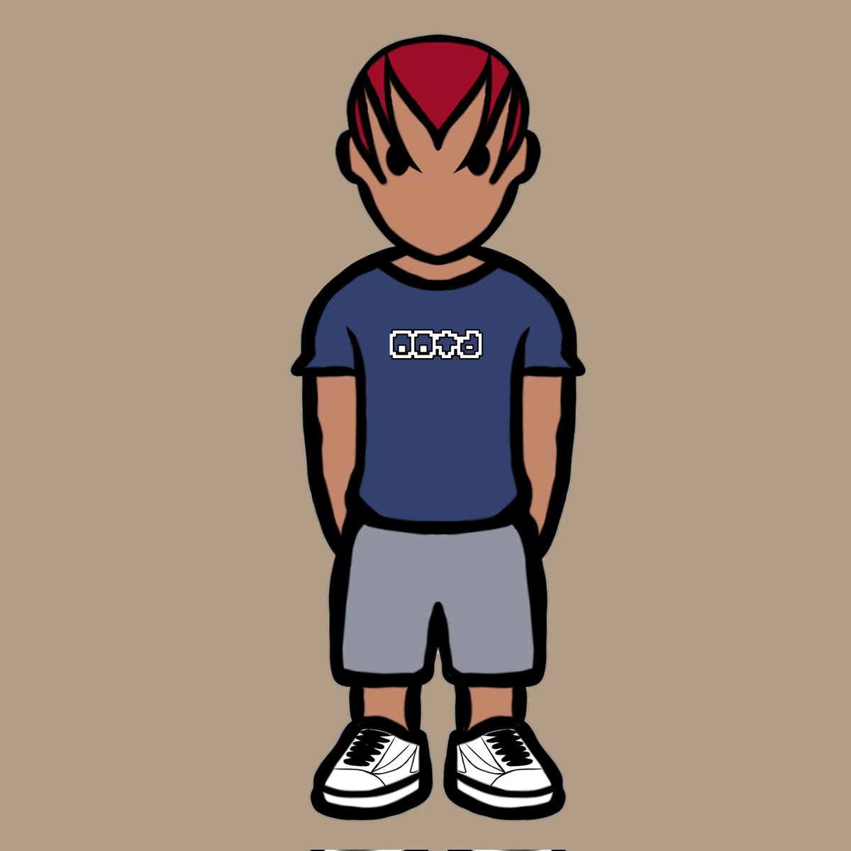 Ootd JarNFT tweet media