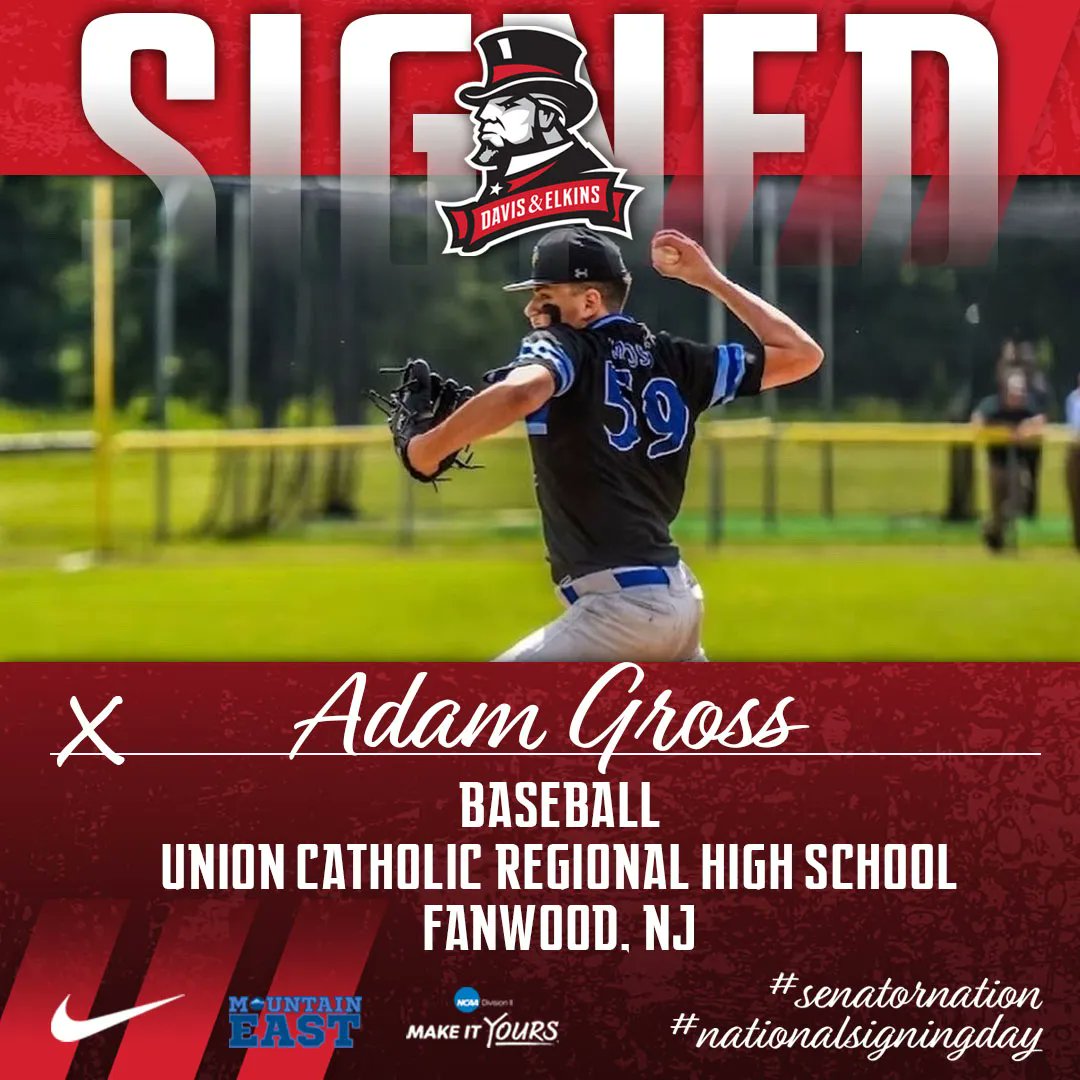 SenatorNation on Twitter "D&E Athletics is proud to another