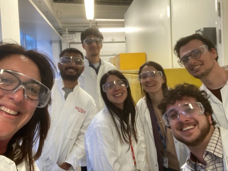 Successfully completed! The first staff Exchange visit from <a href="/CoE_CERIDES/">CERIDES</a>  to <a href="/ImperialHazelab/">Imperial Hazelab 👨🏽‍🔬👩🏼‍🔬 🔥</a> at <a href="/imperialcollege/">Imperial College London</a> London as part of #SEMEDFIRE our <a href="/EUScienceInnov/">EU Science & Innovation 🇪🇺</a> <a href="/HorizonEU/">Horizon Europe 🇪🇺</a> WIDERA winning project <a href="/GuillermoRein/">Prof Guillermo Rein. 🔥</a> <a href="/cwalkerravena/">Carlos Walker-Ravena</a> <a href="/StopTheBadFires/">Nikolaos Kalogeropoulos</a> <a href="/HEMitchell42/">Harry Mitchell 🔥</a> <a href="/DossiSimona/">Simona Dossi</a>