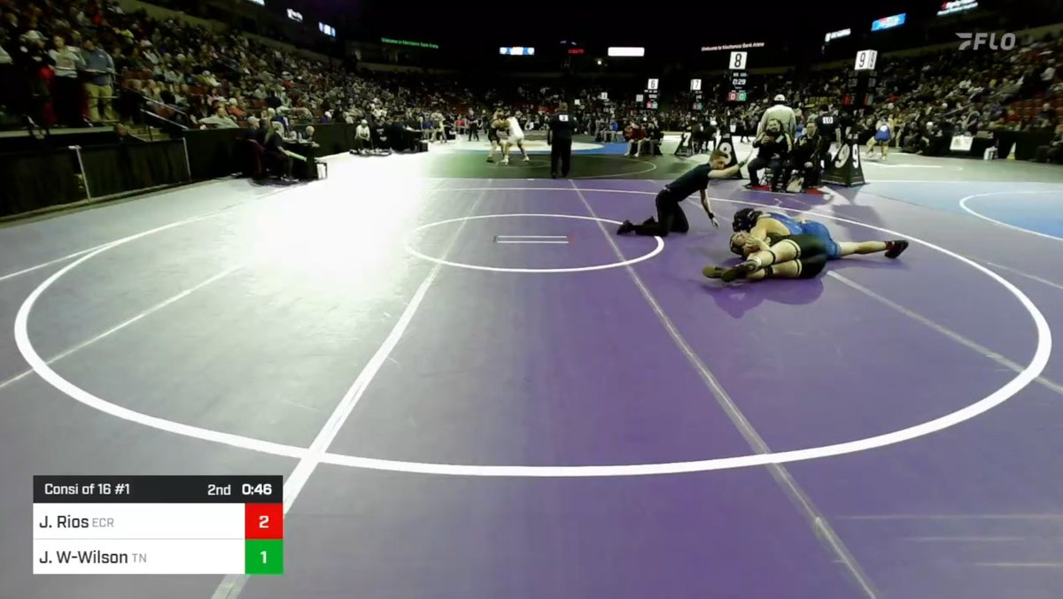 ECR Wrestling (@ecr_wrestling) on Twitter photo With a win by Pin in the 2nd round of CA State Tournament <a href="/Jacob__Rios/">jacob rios</a> has moved into top 24 of the state and will wrestle Cardenas from Villa Park in the next round of Consolation #WeAreECR #wrestling #californiawrestling With a win by Pin in the 2nd round of CA State Tournament <a href="/Jacob__Rios/">jacob rios</a> has moved into top 24 of the state and will wrestle Cardenas from Villa Park in the next round of Consolation #WeAreECR #wrestling #californiawrestling