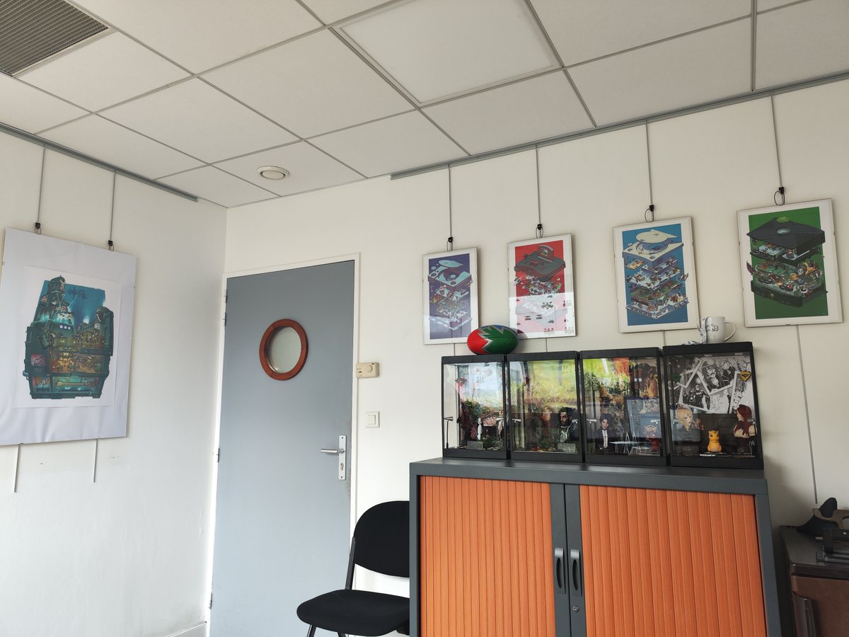 Cedricmtp tweet media