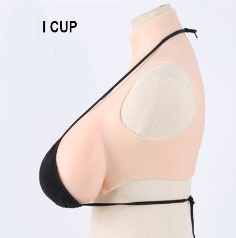 exploring_to's tweet photo. Excited to share the latest addition to my #etsy shop: AwakenedYou Silicone Breast Shirt | Sleeveless High Collar (Color: Ivory) Breast Plate Prosthetics | Christmas Gift | Holiday Gift https://t.co/w094DYPtEl #beige #brown #siliconepadding #transgenderpadding #simulat https://t.co/KMP8DK32H6