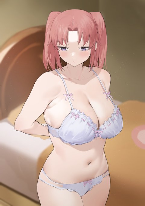 #未確認で進行形 